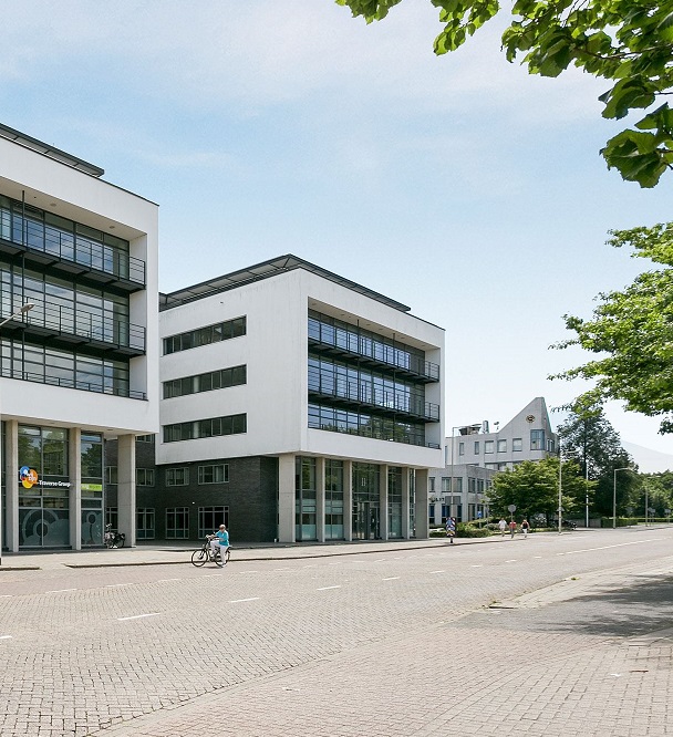 BK Financial Services B.V.